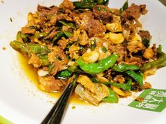 -费大厨辣椒炒肉(万家丽一店)