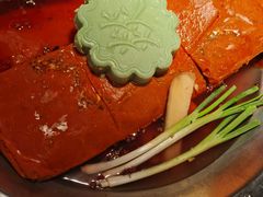 -大龙燚火锅(太古里店)