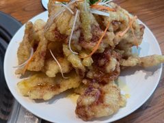 -东北人家铁锅炖(水岸帝景店)