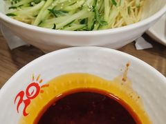 阳阳肉酱面-阳阳中国饭(龙湖大兴天街)