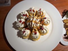 -秀儿家の小确幸融合西餐厅(万达店)