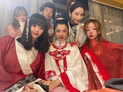 -作幺探案馆·剧本杀实景搜证