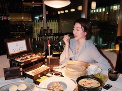 -莉莉海堂HAITANG·烤鸭(国贸商城店)