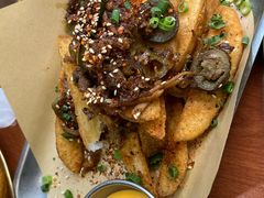 -魏斯理汉堡(西安沣东吾悦店)