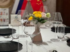 -马克西姆俄罗斯餐厅(通亚街店)