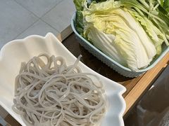 -贵州人家·酸汤火锅·20年老字号
