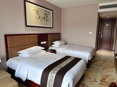 -东航云逸酒店(九溪烟树店)