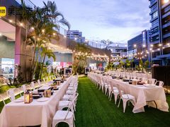 -CIAO·团建聚餐·生日派对轰趴馆(福田店)