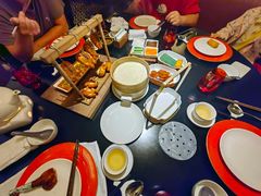 -丽晶轩中餐厅(重庆丽晶酒店)