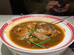 -旺顺阁·北京菜(北辰上品+)