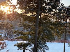 -棋盘山冰雪大世界