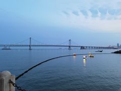 -星海湾跨海大桥