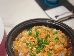 -茅庐川菜(烟台万象汇店)