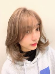 -MY HAIR ARDOR