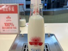 -红星前进面包牛奶公司(君太店)