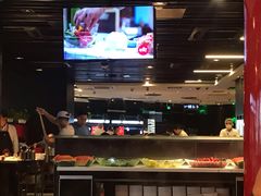 -海底捞火锅(璞丽中心店)