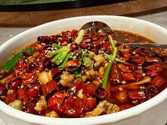 -川旺角融合菜•海景餐厅(星海广场店)