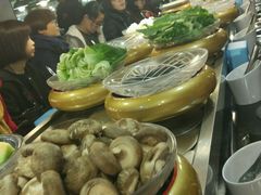 -汤响自助回转火锅百汇(乐峰广场店)