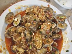 -郑记•不夜城烧烤•龙虾•虾蟹(黄鹤楼店)