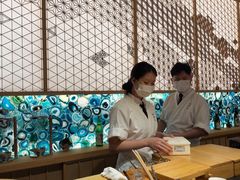-小十Omakase(地王大厦店)