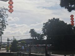 -烟桥古村