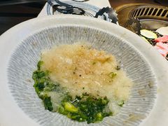 -橘焱胡同烧肉夜食(BFC外滩金融中心店)