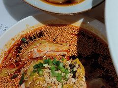 口水鸡-青花椒花椒鱼(合生汇店)