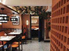 -清真·卡德尔大叔新疆主题餐厅(龙汇路店)