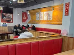 -兰州陈记牛肉面 ·烧烤· 铜锅涮肉(万达店)