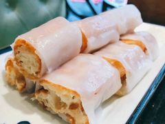 油条肠粉-正斗·港式粤菜(SKLP店)