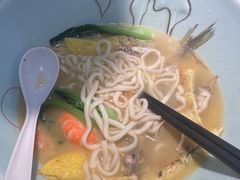 -官桥贡面(吉城大厦店)