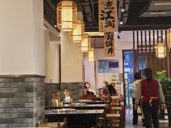 -川泽火锅·重庆老火锅(南河店)