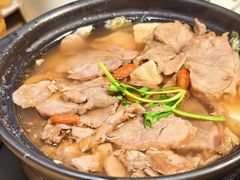 -洪兴砂锅·融合砂锅菜(三站店)