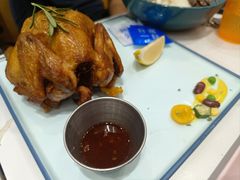 -简荟厨·西式简餐(花都雅乐城店)