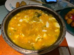 -蜜桃花开·中西融合菜E&W(南长街店)