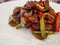 -三品香·江浙菜(松江九谊店)