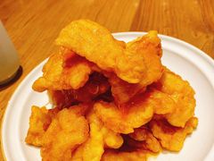 锅包肉-一轩饺子馆(丽都店)
