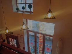 -长颈鹿咖啡(大学路店)