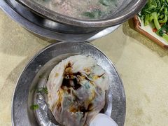 -标记美食新鲜猪杂(兴南大道店)