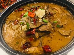 -宏宴·新京菜(望京店)