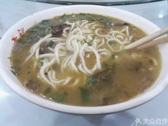 -董记牛肉(梁徐大道店)