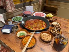 -楠火锅(太古里总店)