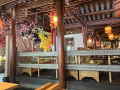 -卞氏菜根香·川菜(青羊万达店)