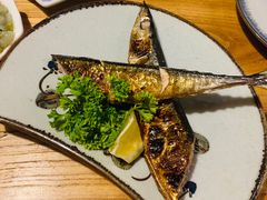 -三渡居酒屋