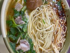 -美玲拉面·早餐(南大道店)