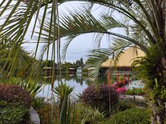 -抚仙湖万达文华酒店