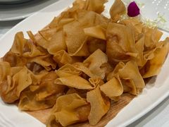 金沙炸云吞-粥旺庄(芳村店)