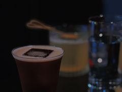 -LAMP BAR 水烟音乐酒吧