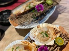 -鸟山鸣·日料食堂(王府井店)