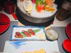 -京料理·日料自助·铁板燒(复悦城店)